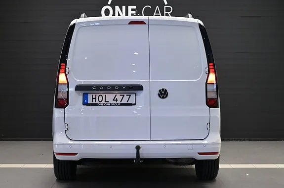 Volkswagen Caddy Maxi 2023 photo 5