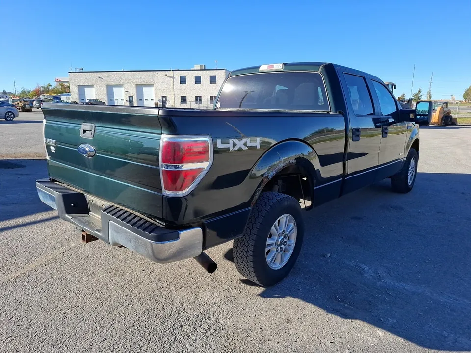 Ford F-150 2013 photo 5