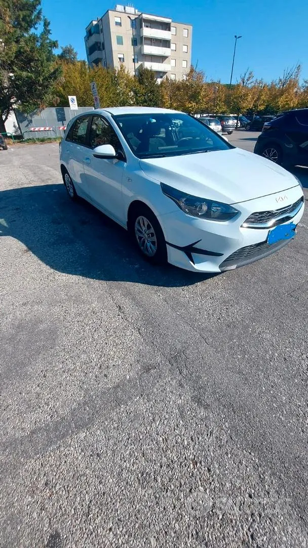 Kia Ceed 2024 photo 3
