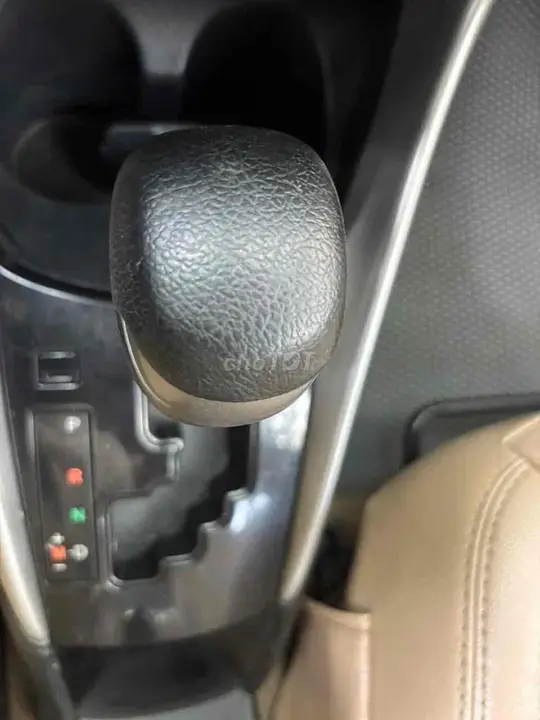 Toyota Vios 2018 photo 4