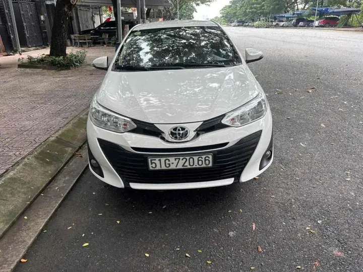 Toyota Vios