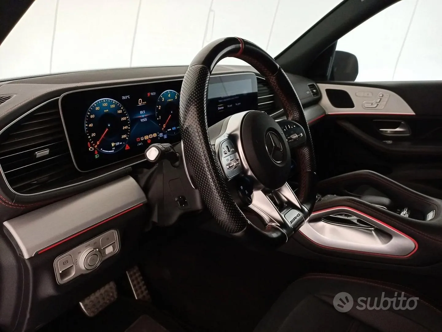 Mercedes-Benz Gle 2021 photo 2