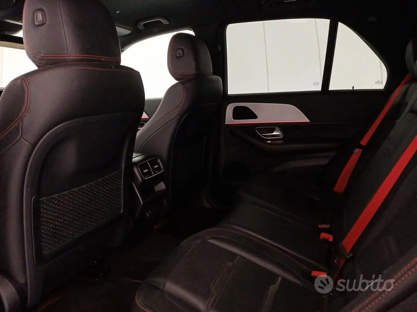 Mercedes-Benz Gle 2021 photo 3