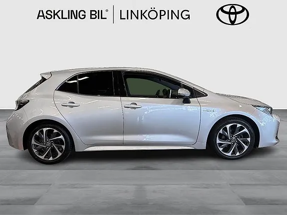 Toyota Corolla 2021 photo 4