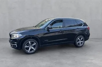 BMW X5 2016 photo 2