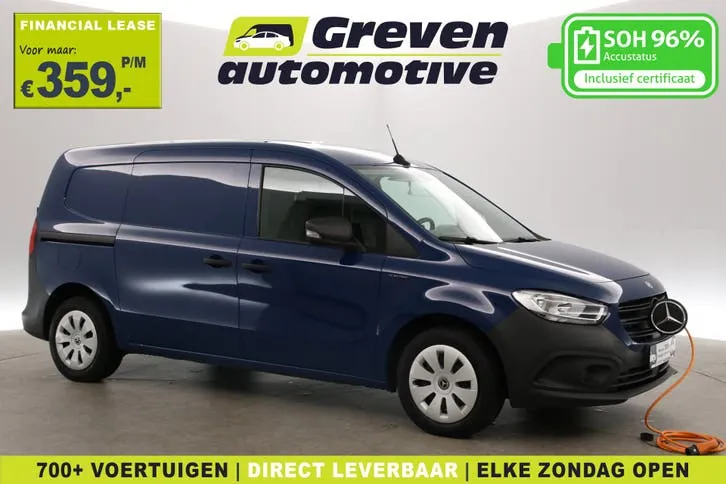 Mercedes-Benz Ecitan