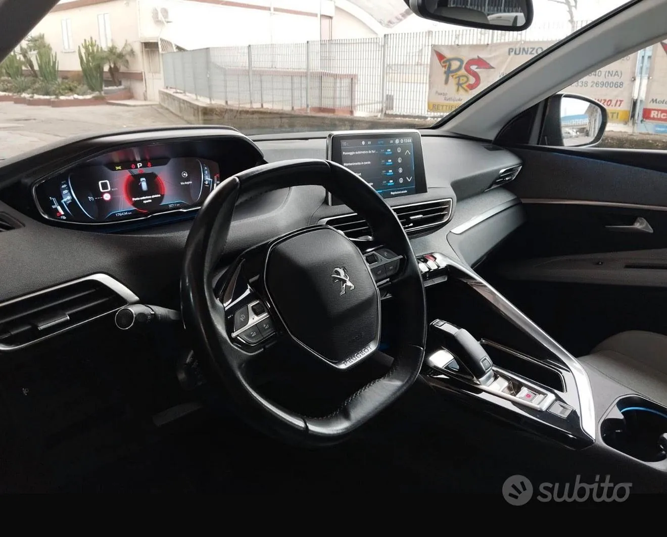 Peugeot 3008 2020 photo 3
