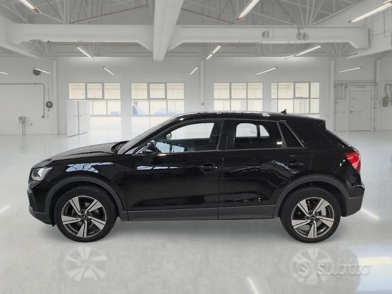 Audi Q2 2022 photo 5