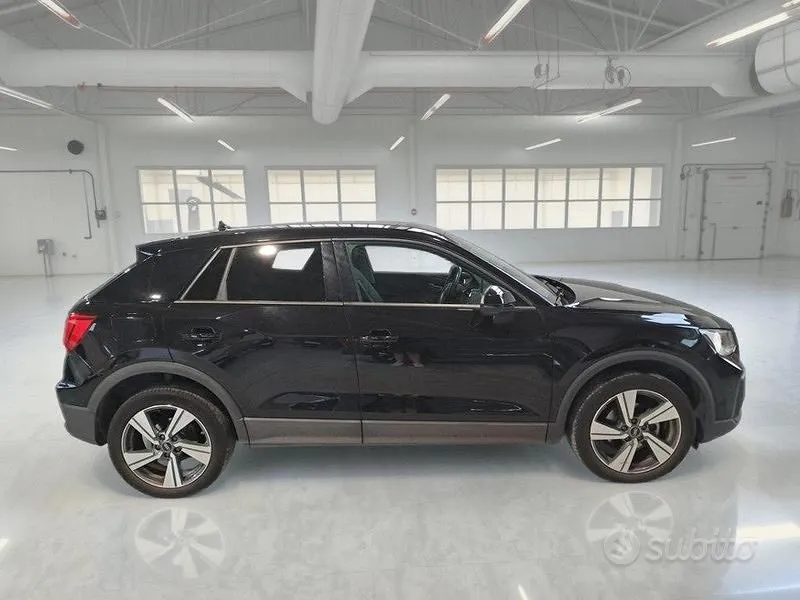 Audi Q2 2022 photo 3