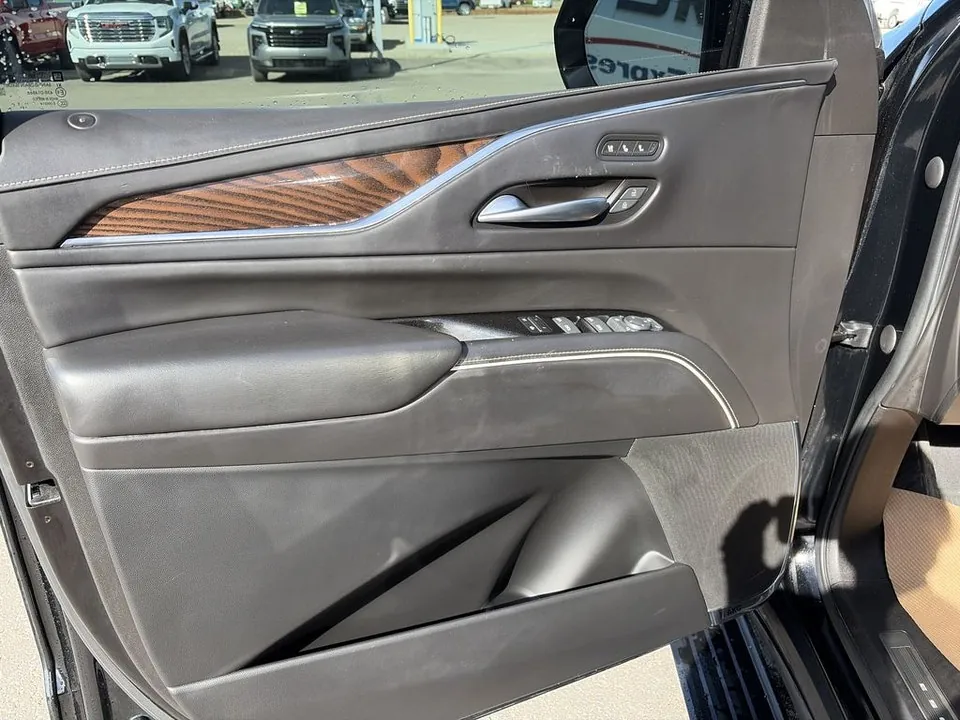 Cadillac Escalade 2021 photo 4