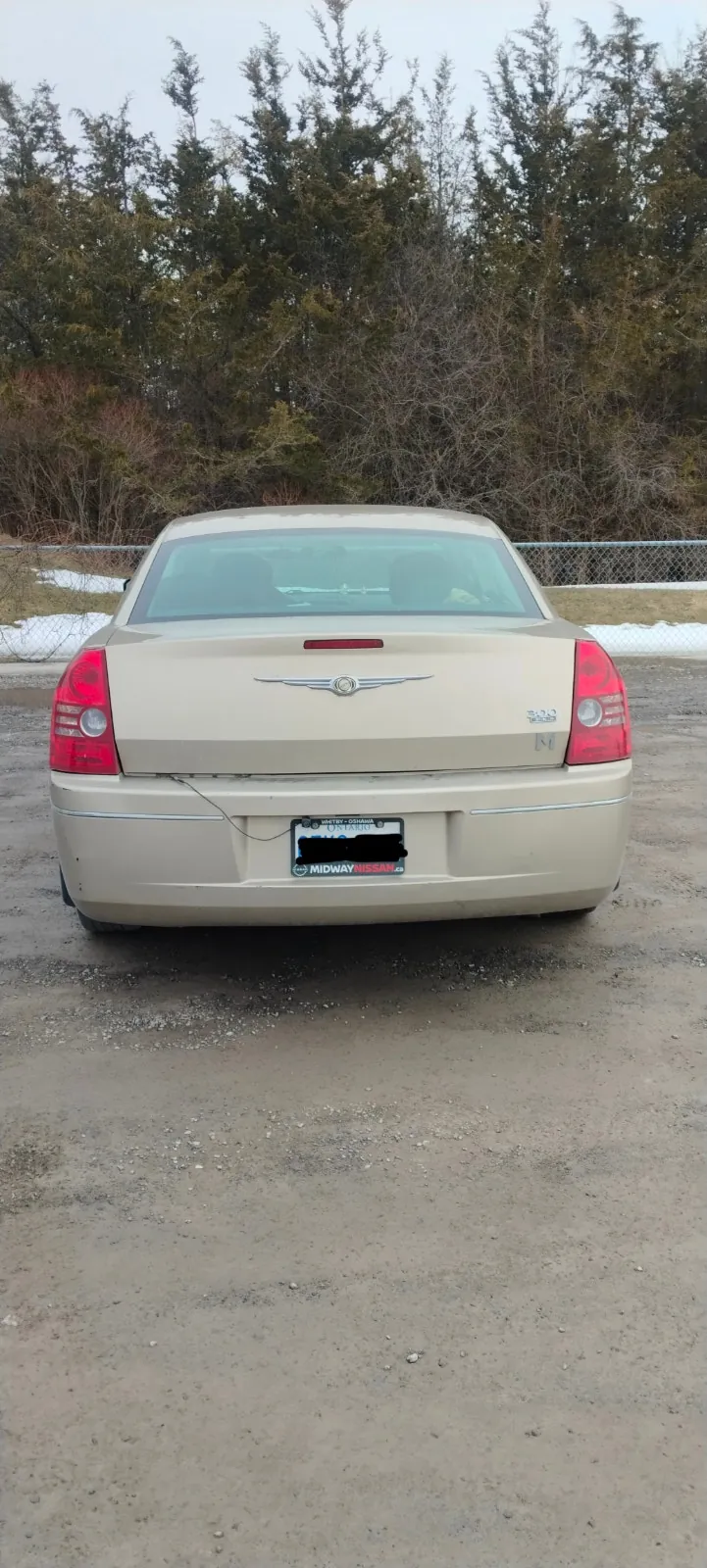 Chrysler 300 2009 photo 2
