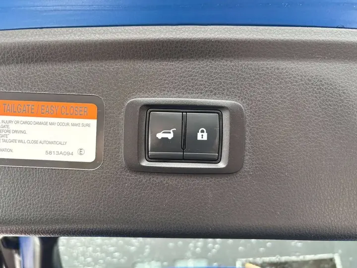 Mitsubishi Eclipse Cross 2024 photo 5