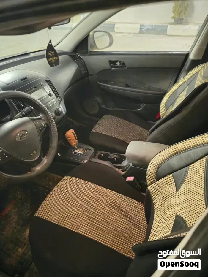 Hyundai I30 2007 photo 3