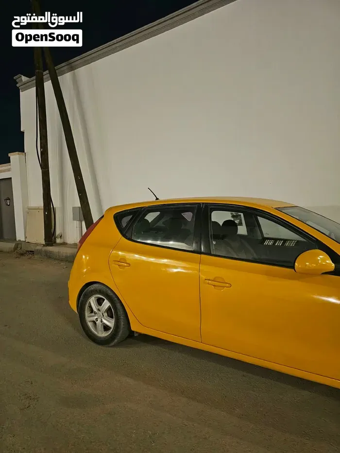 Hyundai I30 2007 photo 4