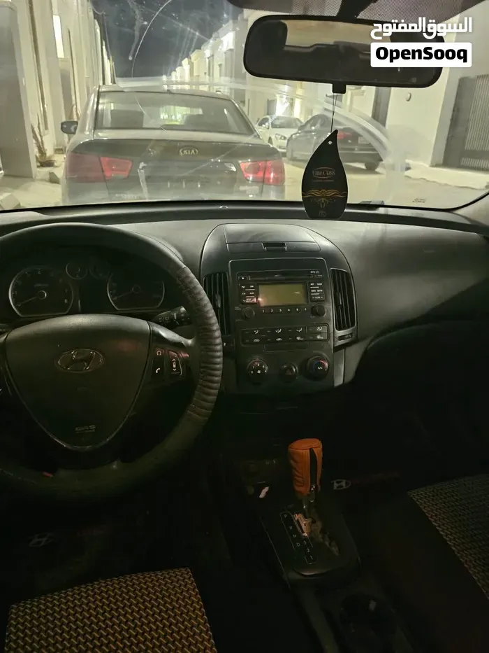 Hyundai I30 2007 photo 2