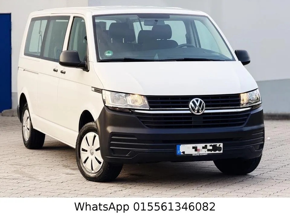 Volkswagen T6