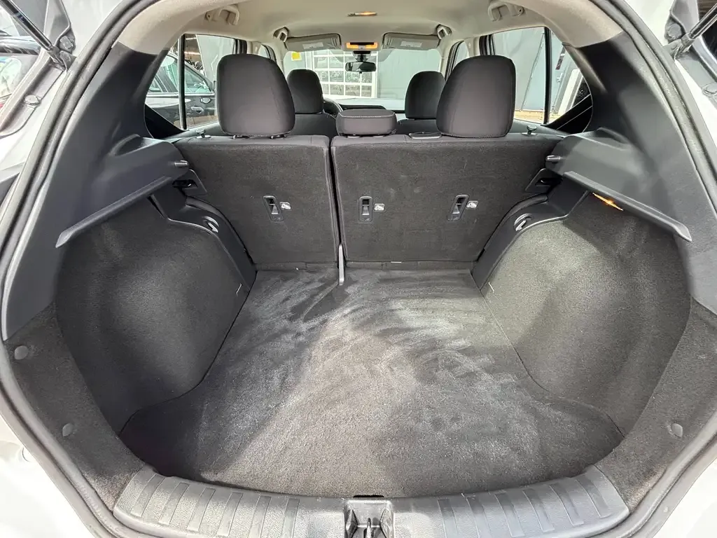 Nissan Kicks 2021 photo 5
