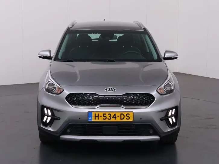 Kia Niro 2020 photo 3