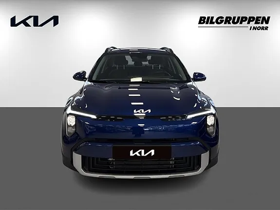 Kia Stonic 2026 photo 2