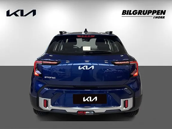 Kia Stonic 2026 photo 5