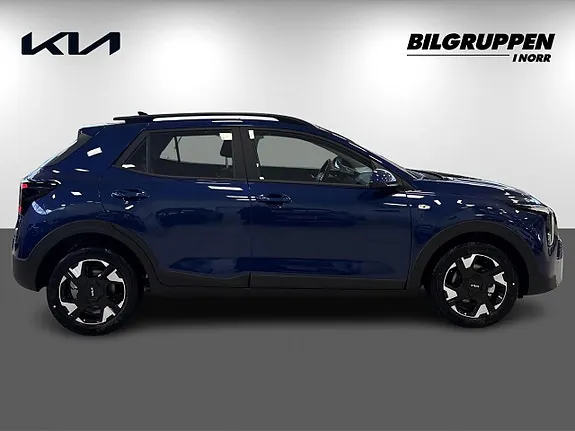 Kia Stonic 2026 photo 4