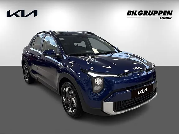 Kia Stonic 2026 photo 3
