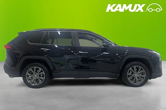 Toyota Rav4 2022 photo 2