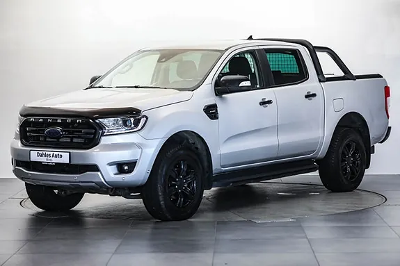 Ford Ranger 2022 photo 5