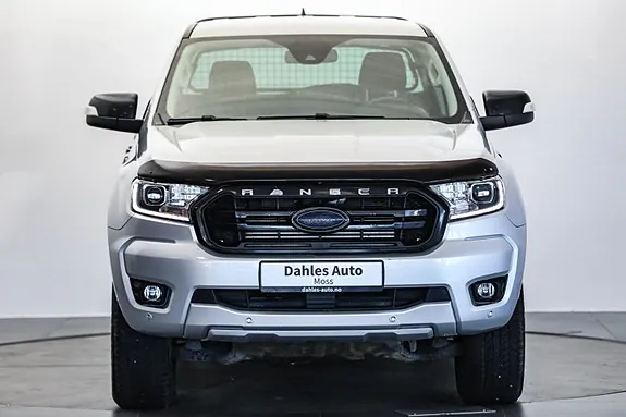 Ford Ranger 2022 photo 4