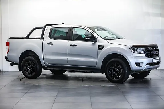 Ford Ranger 2022 photo 3