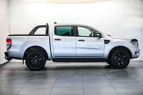 Ford Ranger 2022 photo 2
