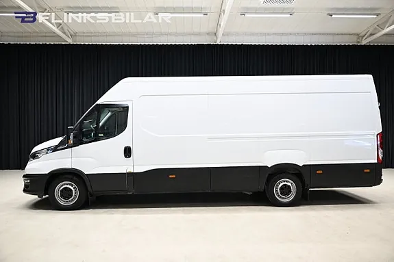 Iveco Daily 2023 photo 4