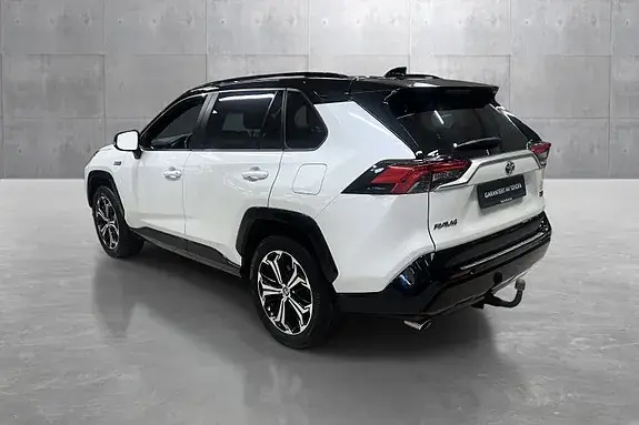 Toyota Rav4 2021 photo 3