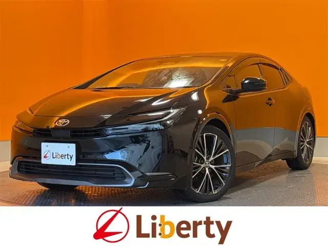 Toyota Prius 2025 photo 2