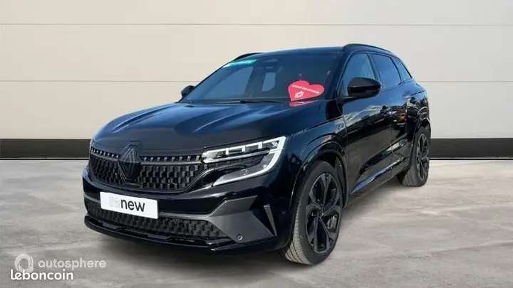 Renault Austral