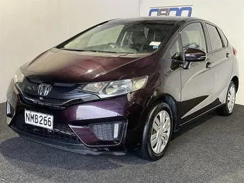 Honda Fit 2013 photo 4