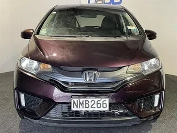 Honda Fit 2013 photo 3
