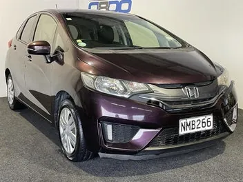 Honda Fit 2013 photo 2