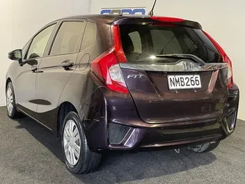 Honda Fit 2013 photo 5