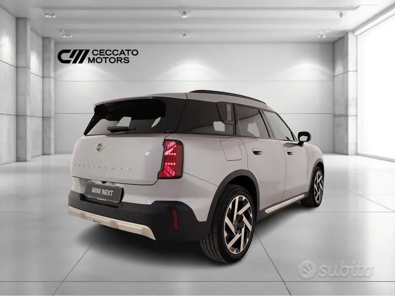 Mini Mini Countryman 2024 photo 4