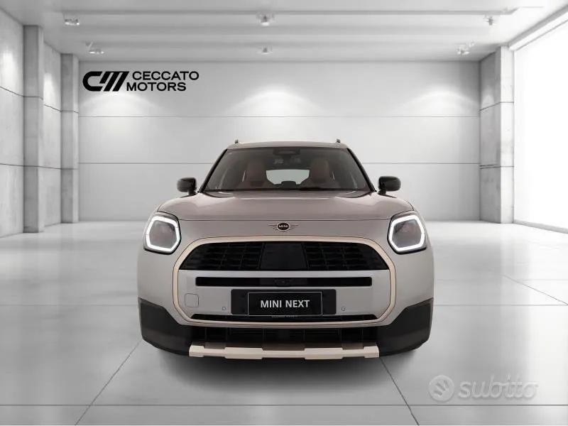 Mini Mini Countryman 2024 photo 2