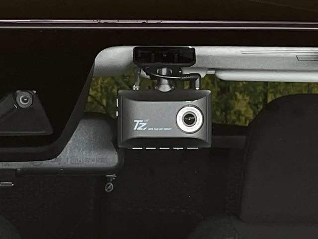 Toyota Rize X 2026 photo 5