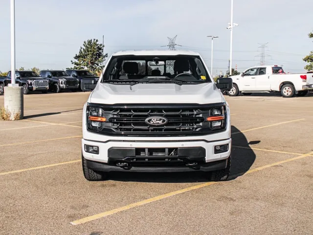 Ford F-150 2025 photo 3