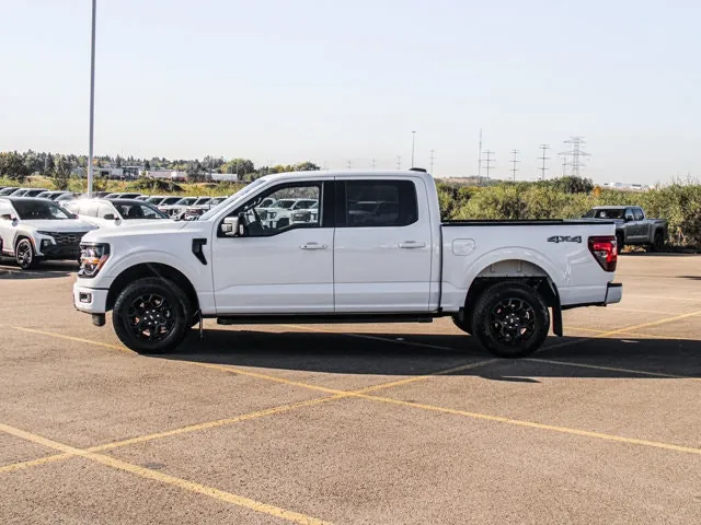 Ford F-150 2025 photo 5