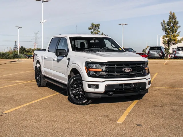 Ford F-150 2025 photo 2