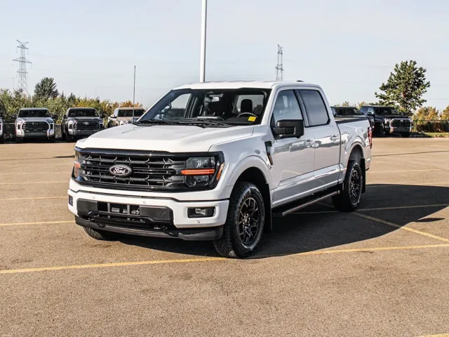 Ford F-150 2025 photo 4