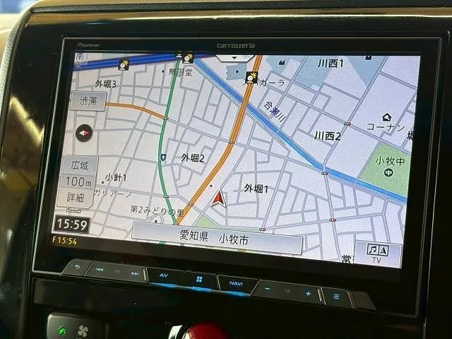 Mitsubishi Delica D 2018 photo 3