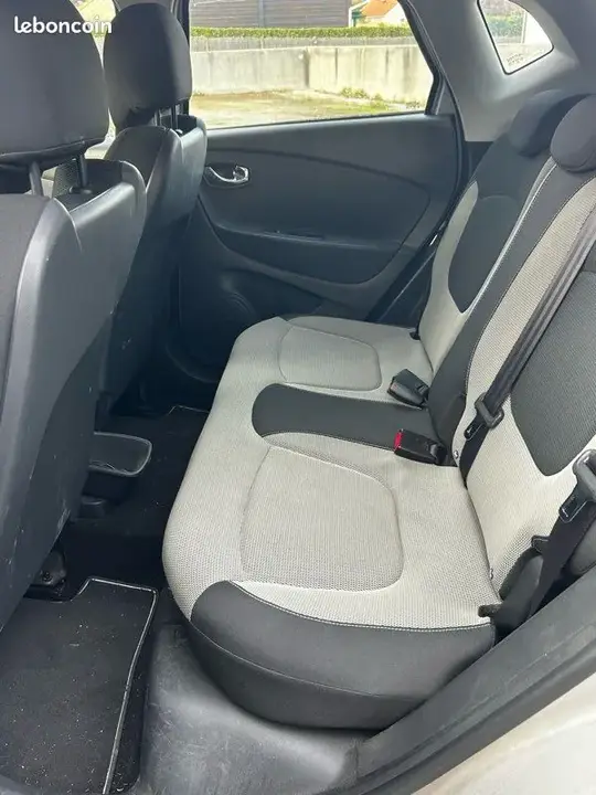 Renault Captur 2013 photo 4