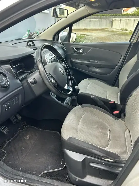 Renault Captur 2013 photo 5
