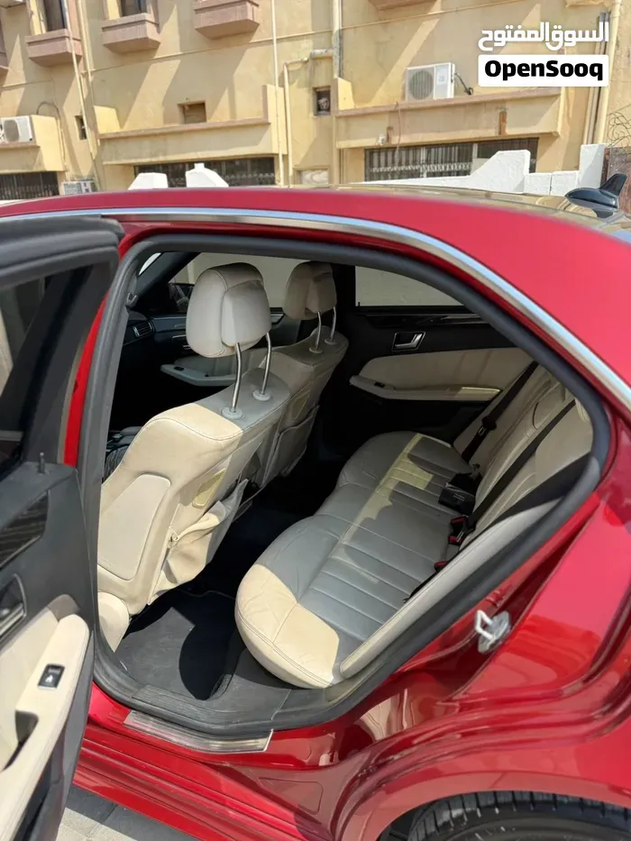 Mercedes-Benz E-Class 2016 photo 3